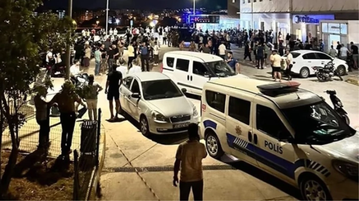 Husumetli olduğu 2 kişiyi öldüren kişi intihar etti!