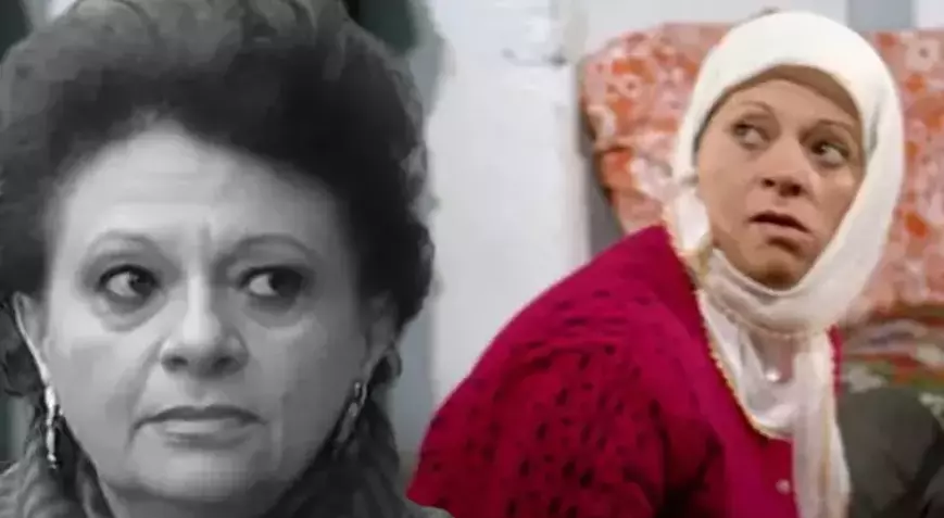 Yeşilçam oyuncusu Sevil Üstekin hayatını kaybetti