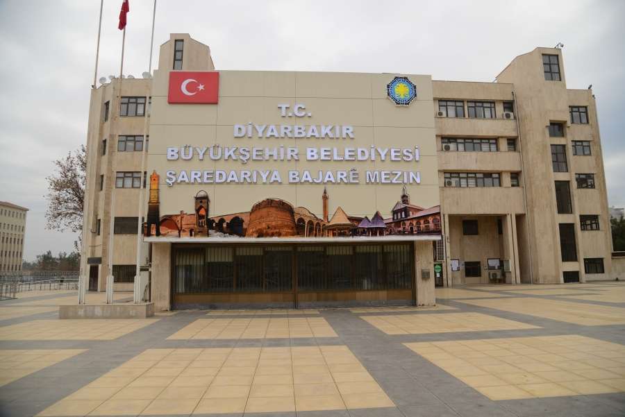 Diyarbakır Büyükşehir’den İş Dünyasına Uyarı: “Dolandırıcılara İtibar Etmeyin!”