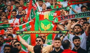 Amedspor Dahil 13 Kulüp PFDK’ya Sevk Edildi