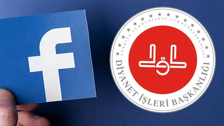 Facebook, Diyanet’in sayfasını kısıtladı