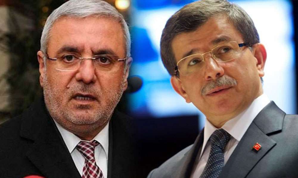 Metiner’den Davutoğlu’na: Özeleştiri Yapmadan Dönmeyin!