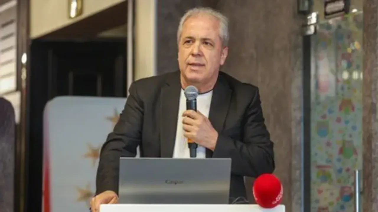 Şamil Tayyar: DEM Parti Cumhur İttifakı’na katılabilir
