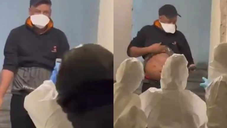 Sağlık Bakanlığı maymun çiçeği iddiasına yanıt