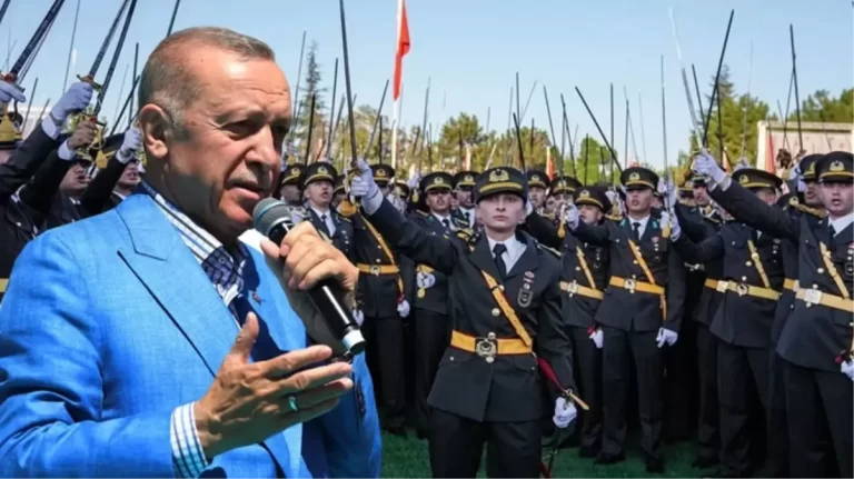 Fevzi Yurtoğlu: TEĞMENLERİN KORSAN YEMİNİ