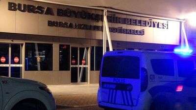 Deniz otobüsünün tuvaletinde şüpheli ölüm!