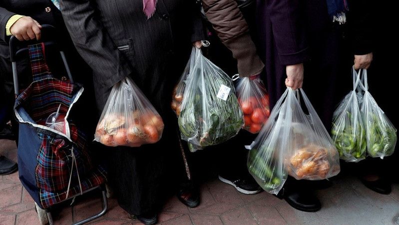 Açlık ve yoksulluk sınırı katlandı