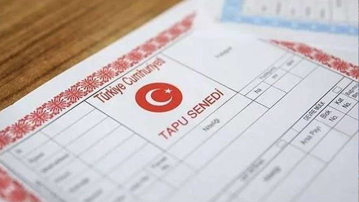 Ortak Tapulu Taşınmazlarda “Şufa” Krizi Bitiyor: Yargıtay’dan Emsal Karar!