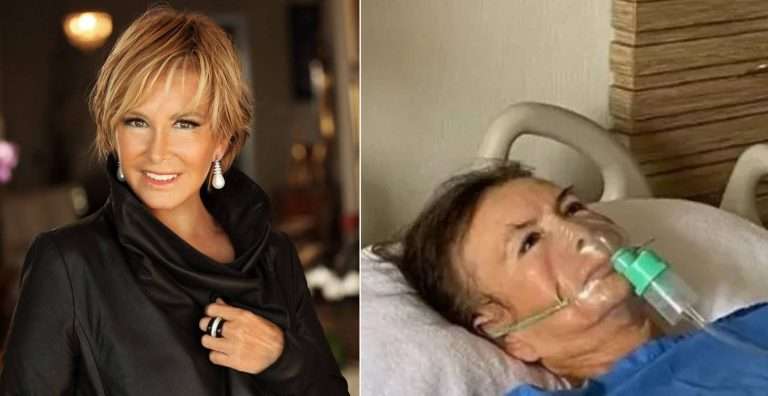 Usta oyuncu Filiz Akın hastaneye kaldırıldı