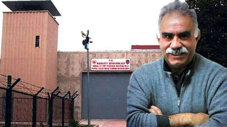 Flaş İddia: Öcalan İmralı’da Yeni Konuta mı Geçti?