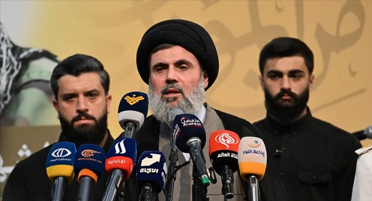 Hizbullah Safiyuddin’in öldüğünü doğruladı