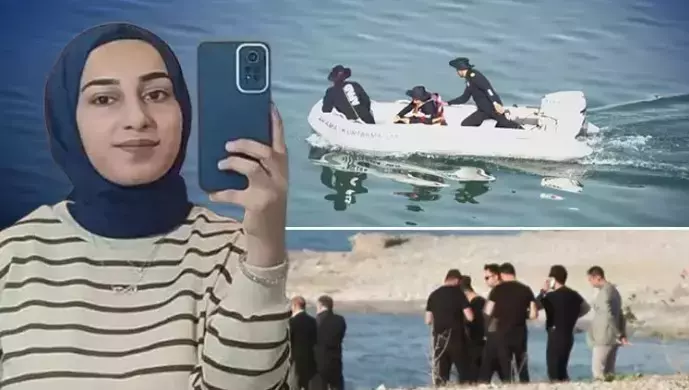 Rojin’in ayaklarında yara izleri görüldü!