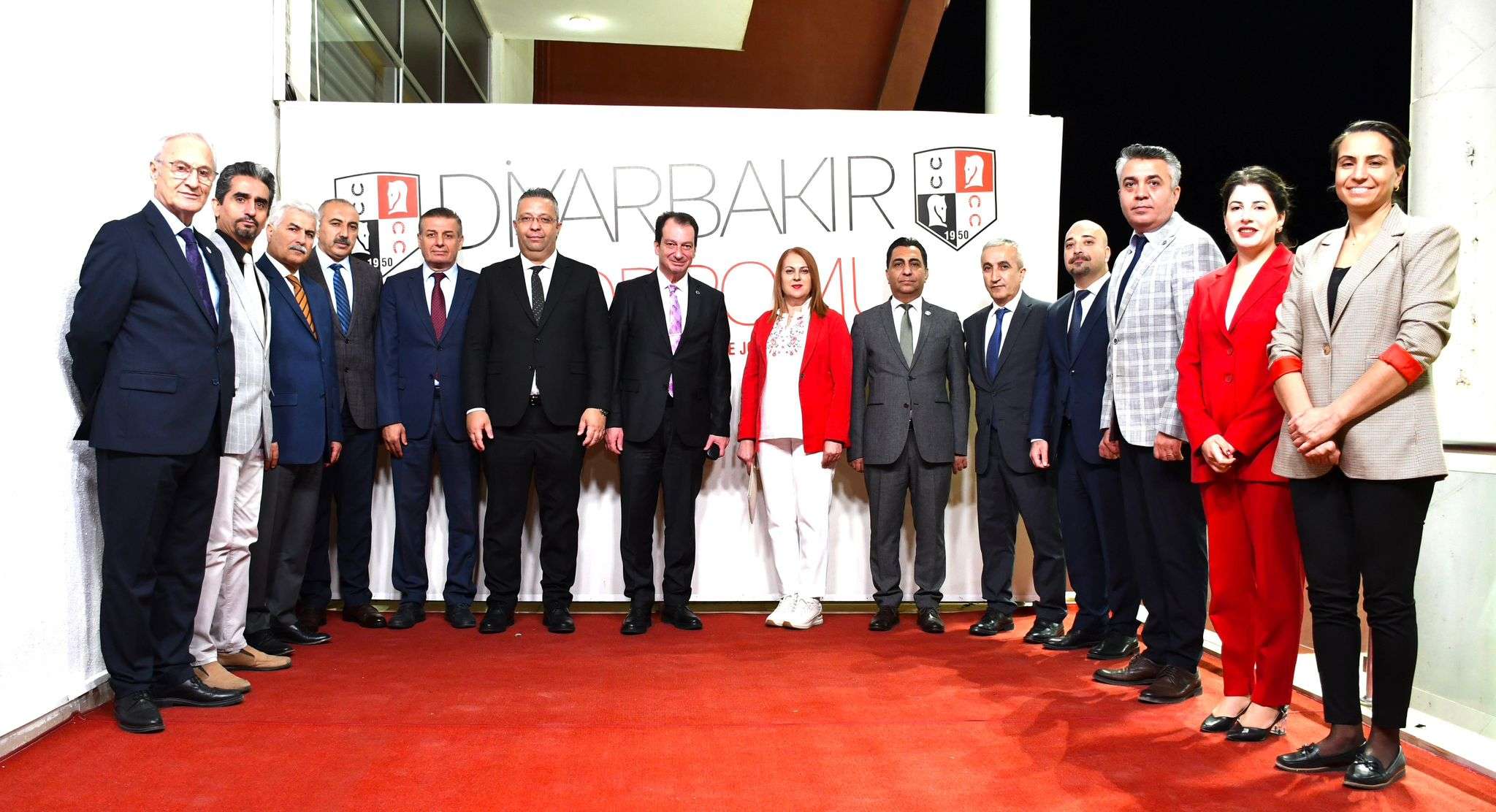 DİCLE ÜNİVERSİTESİ KOŞUSU YAPILDI 