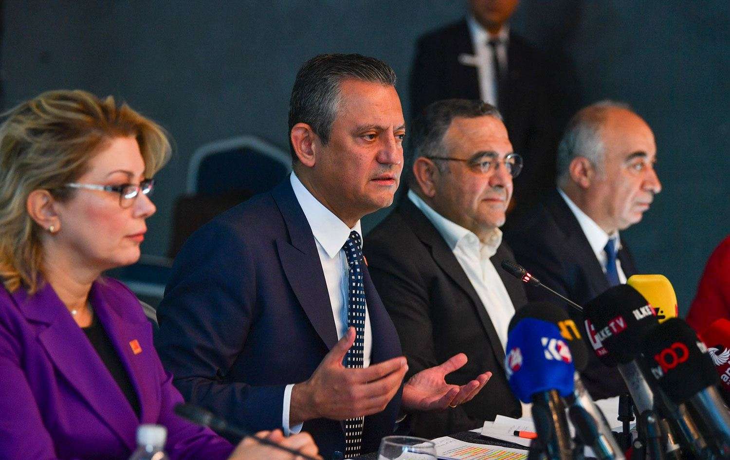 Özel: Kürdün sorununun olup olmadığına devlet değil, Kürtler karar verir