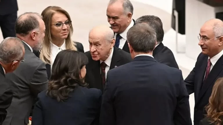 Cihat TOPRAK: “Terörsüz Türkiye”ye Giden Yol