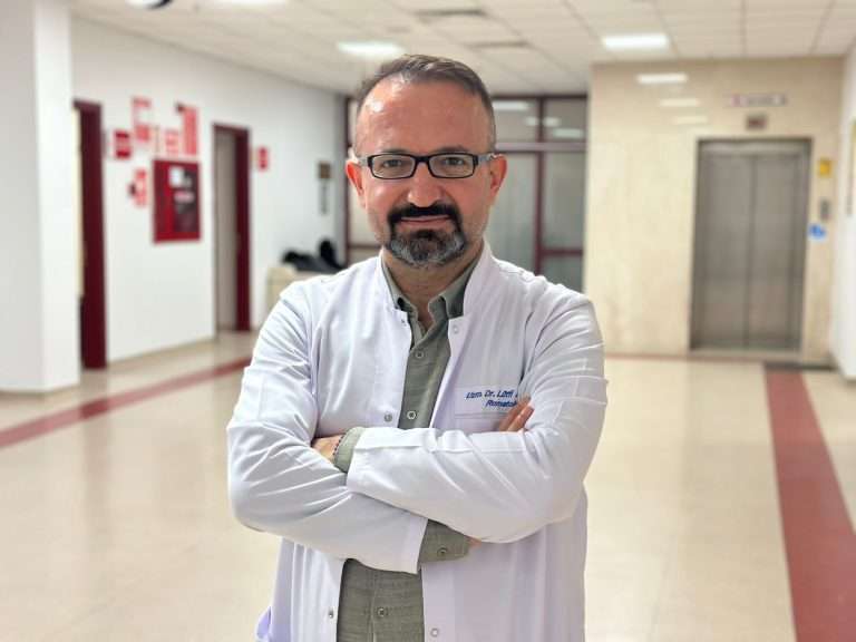 Artrit: Erken Teşhis ve Düzenli Takip Önemli