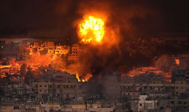 Lübnan’da İnsani Bilanço Ağırlaşıyor: Bir Haftada 83 Çocuk ve 42 Kadın Hayatını Kaybetti