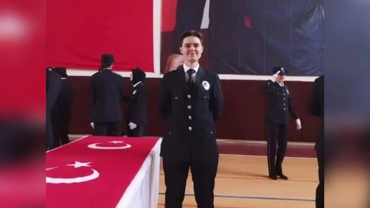 Polis, İstanbul Havalimanı’nda intihar etti!