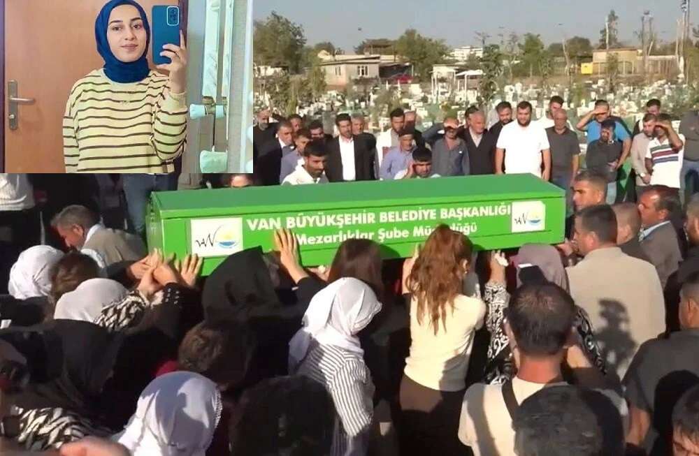 Rojin Kabaiş Dosyası: İspanya’ya Gönderilen Telefonunun Şifresi Kırılamadı