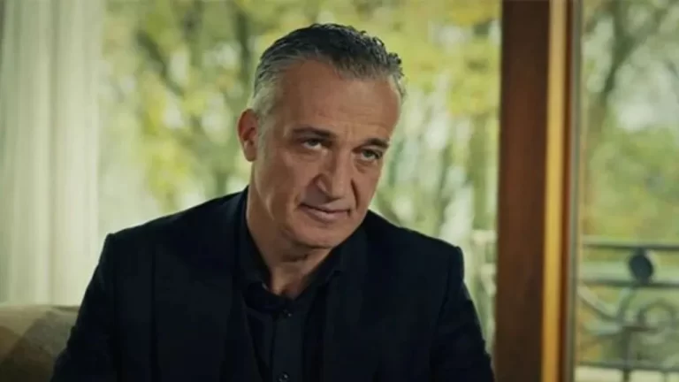 Oyuncu Tekin Temel Hayatını Kaybetti