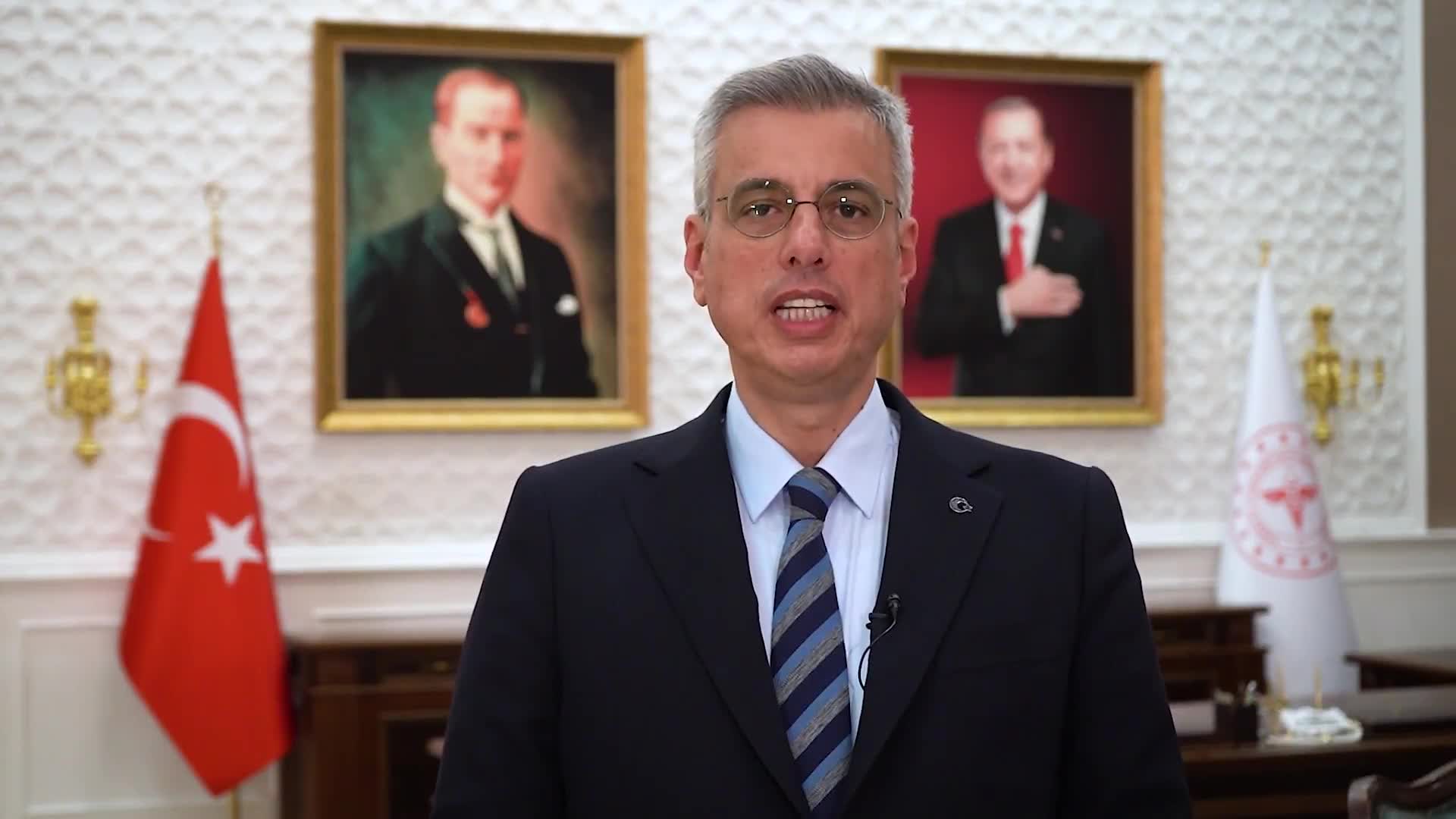 Memişoğlu’ndan ‘aile hekimliği yönetmeliği’ açıklaması