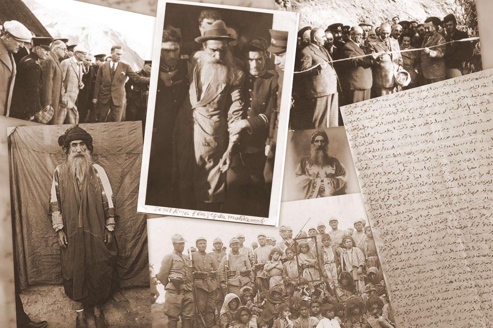 Seyit Rıza’nın idam edilmesinin üzerinden 87 yıl geçti