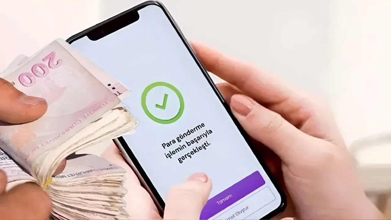 400 Bin TL Üzeri İşlemlerde “Kısa Açıklama” Dönemi Bitiyor!