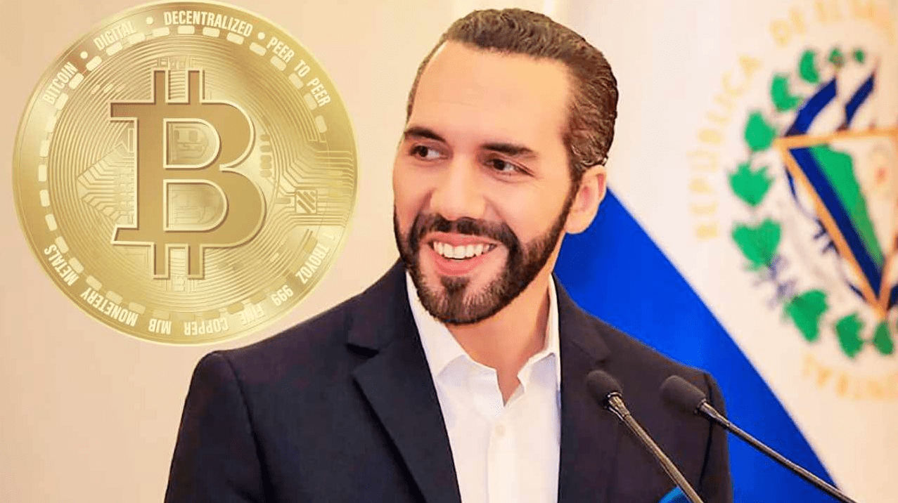 El Salvador: Şiddetten İstikrara, Nayib Bukele’nin Başarı Öyküsü