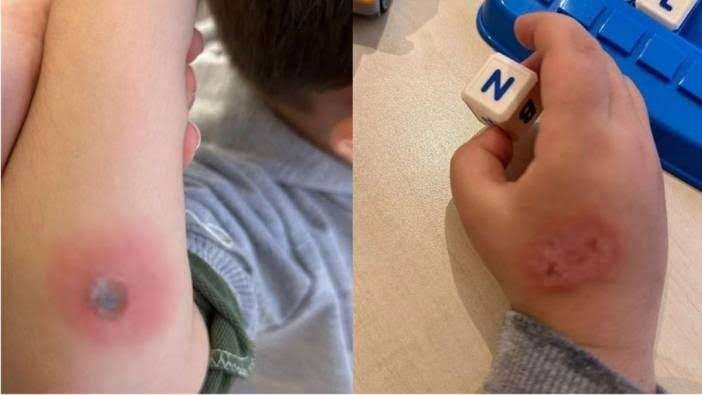 Çocuk Esirgeme Kurumu’nda çocuklara işkence!