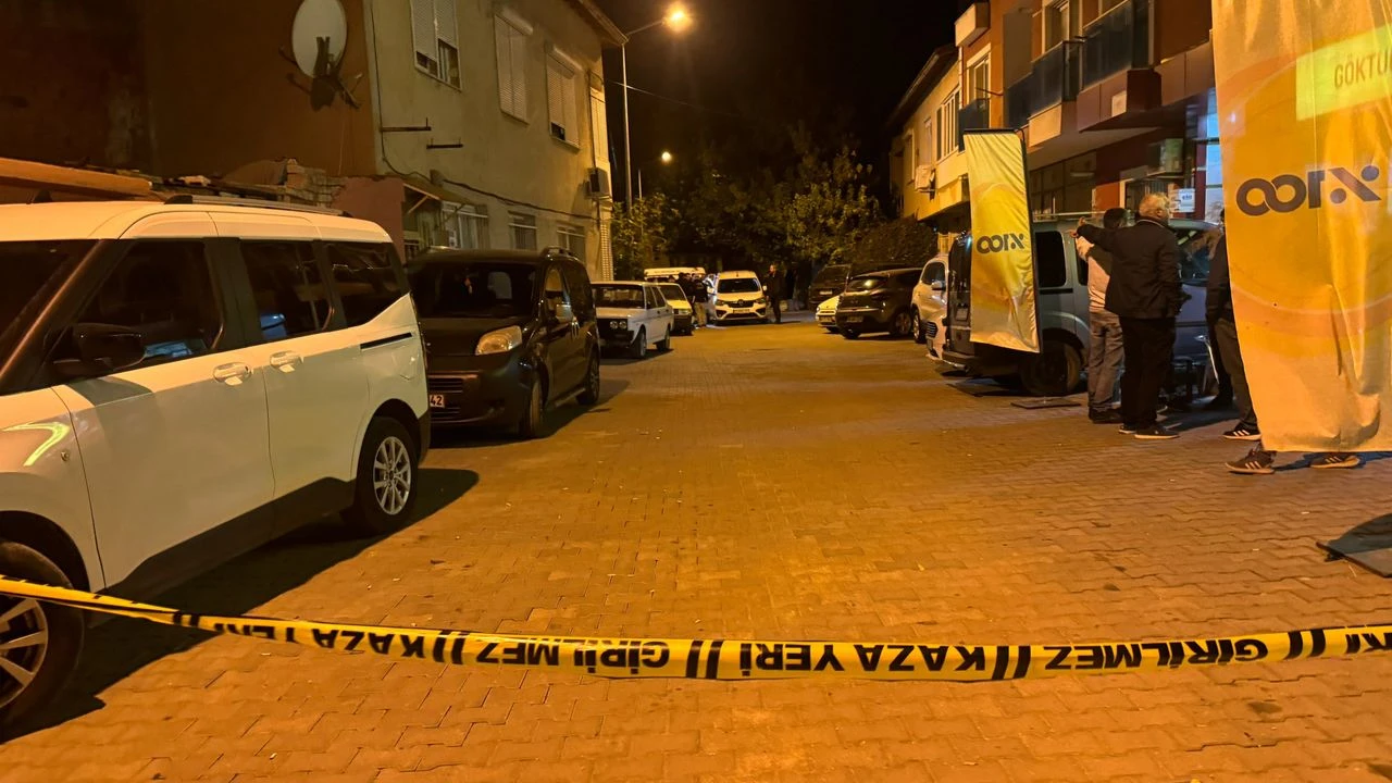 İzmir’de polis ekibine silahlı saldırı: 3 yaralı