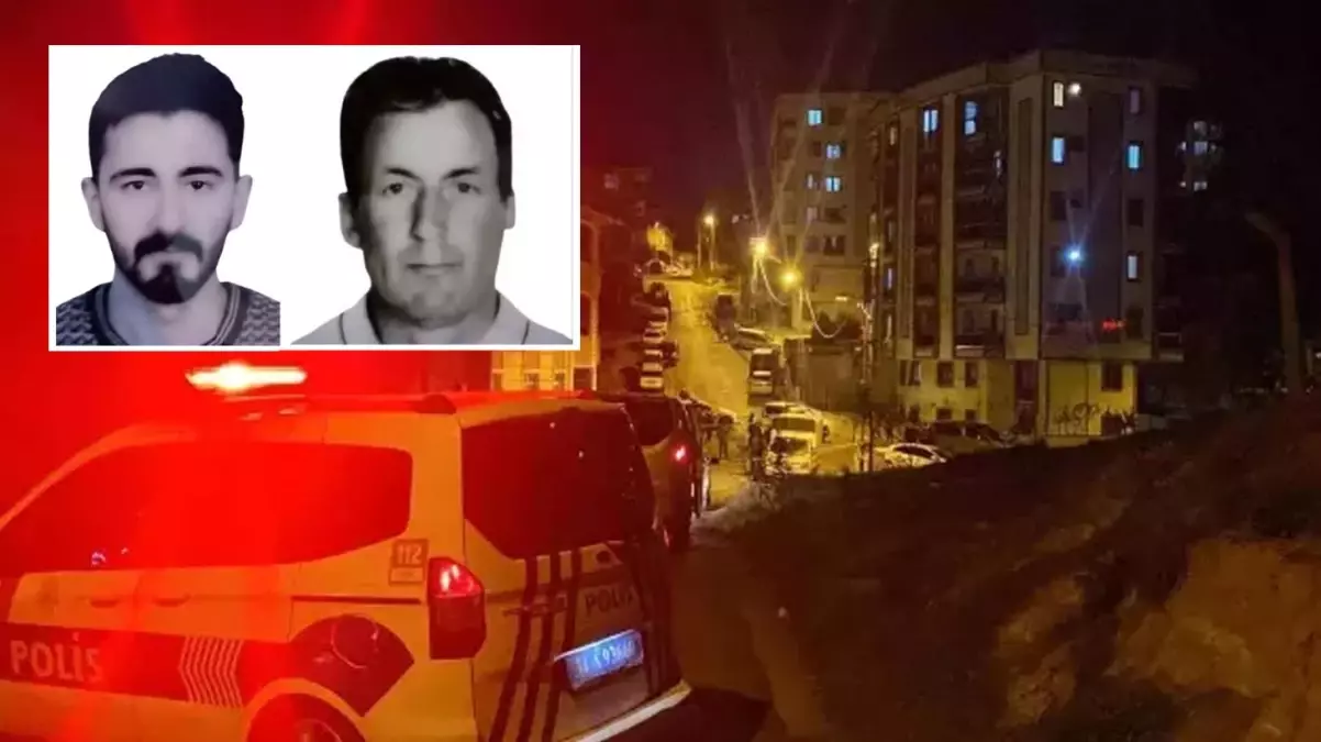 Sosyal medya’da eşiyle mesajlaşan kişiyi öldürdü