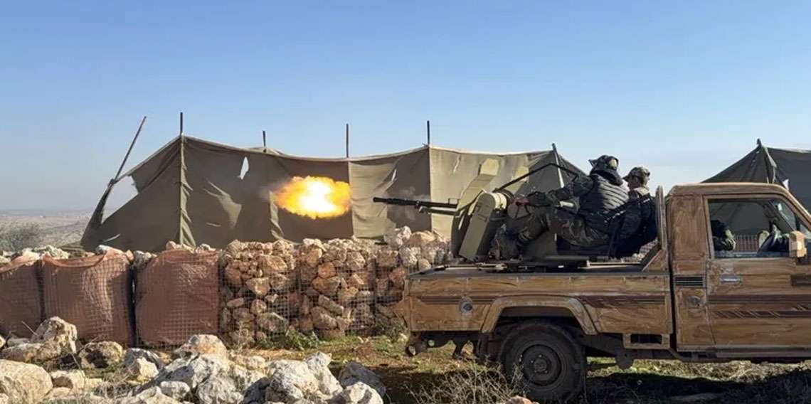 SMO: Münbiç’in yüzde 80’i kontrol altına alındı