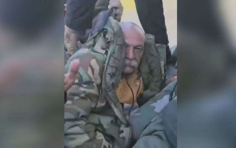 Suriye’de Esad’ın askerlerine işkence ve yargısız infaz iddiası!