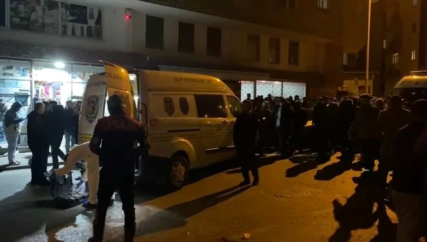 Polis memuru kişiyi katletti, 2 kişiyi yaraladı