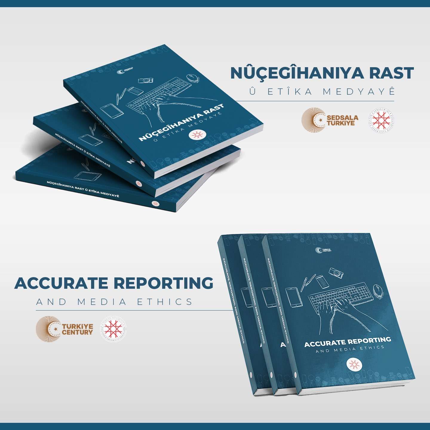 İletişim Başkanı Altun’dan Kürtçe paylaşım