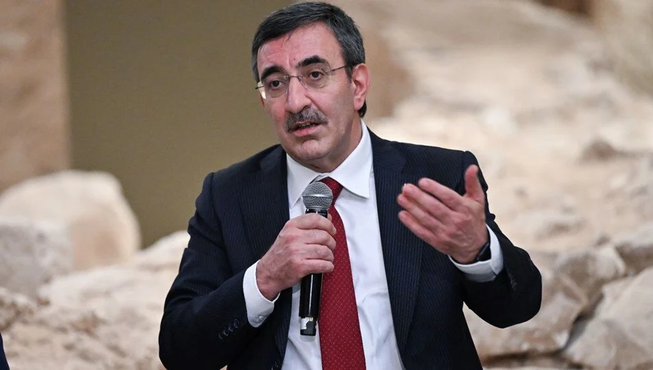 Cevdet Yılmaz’dan DEM Parti-Öcalan görüşmesine dair ilk açıklama