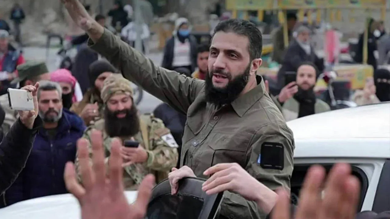 Colani’den Süveyda, Hesaplaşma ve “Dörtlü Mutabakat” Mesajı