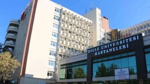 Dicle Üniversitesi Hastanesi’nde Işın Cihazı Krizi: Kanser Hastaları Çözüm Bekliyor