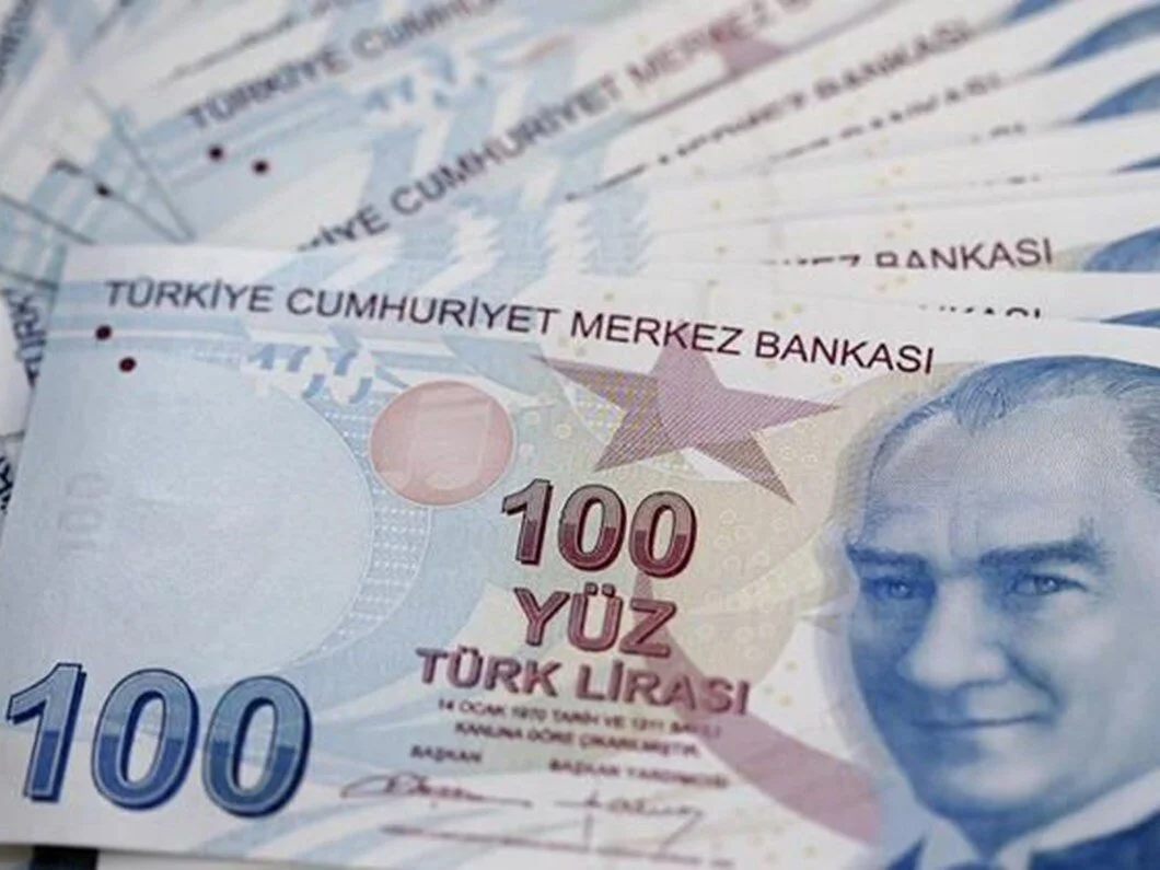 100 liralık banknot kalkıyor mu?
