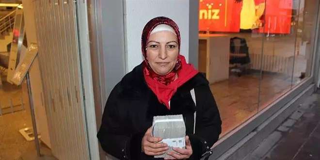 Düşük kredi tuzağı: 100 bin TL dolandırılmaktan son anda kurtuldu!