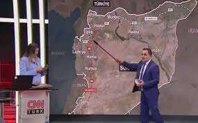 Ortadoğu’yu Çubuklarla Anlatmak: Masa başı Uzmanlık