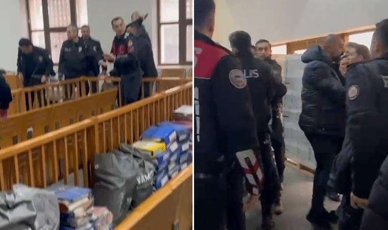 Adalet Bakanı Tunç’tan,Bursa Adliyesi’ndeki saldırıyla ilgili açıklama