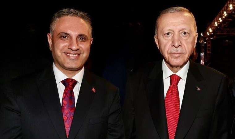 Osmanlı Ocakları Genel Başkanı dolandırıcılıktan tutuklandı
