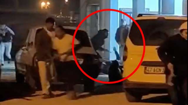 Mardin’de aileler arasında silahlı kavga: 3 ölü, 7 yaralı