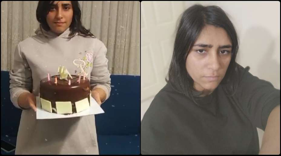 Diyarbakır’da 27 Yaşındaki Epilepsi Hastası Ceylan Taştan Kayıp