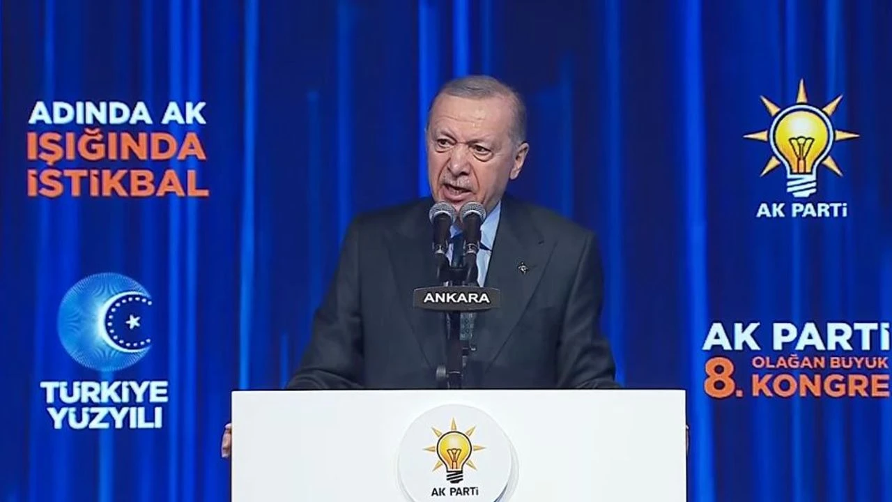 AK Parti’de 7 İl Başkanından Peş Peşe İstifalar