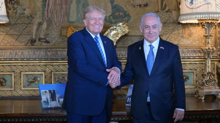MESUT DEĞER: ABD – BAŞKAN DONALD TRUMP – İRAN NUKLER TESİSLERİ
