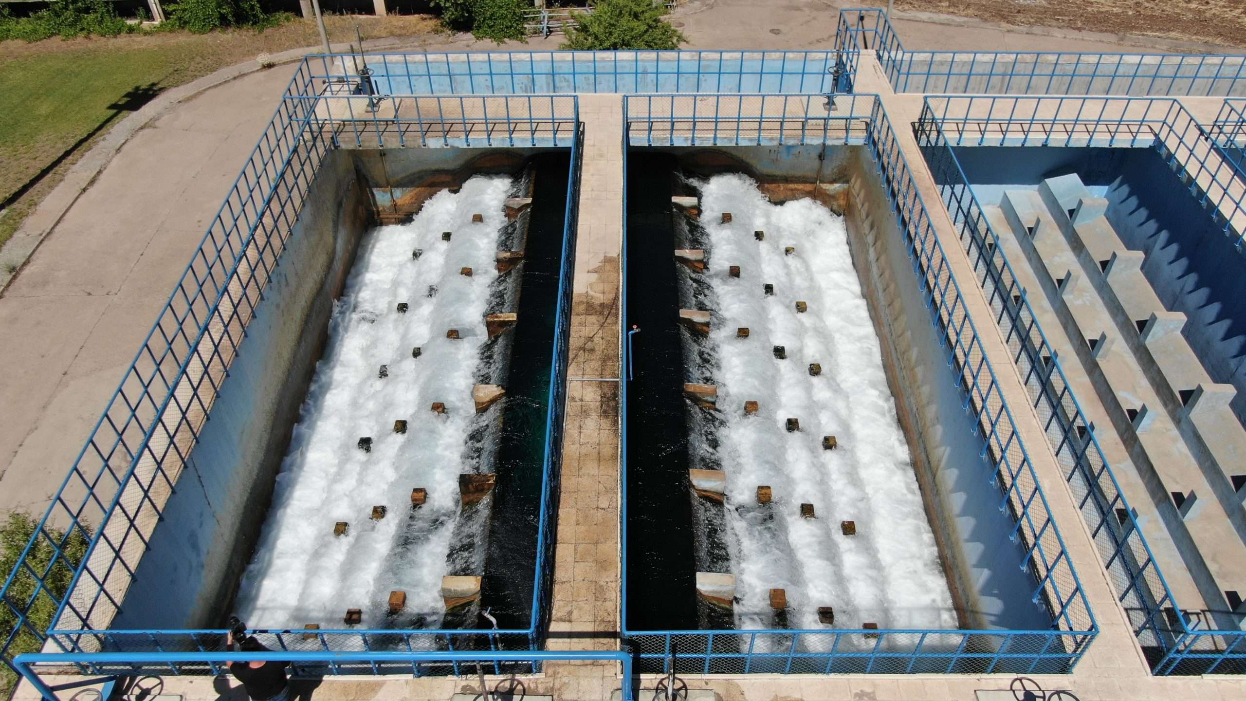 DİSKİ 72 milyon avro hibe aldı