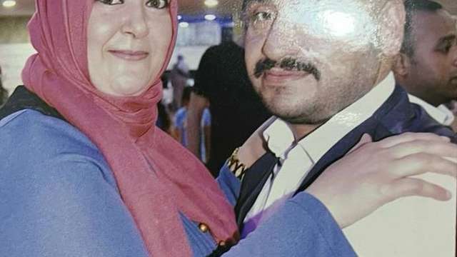 Uzaklaştırma Kararına Rağmen Eşini Öldürüp İntihar Etti