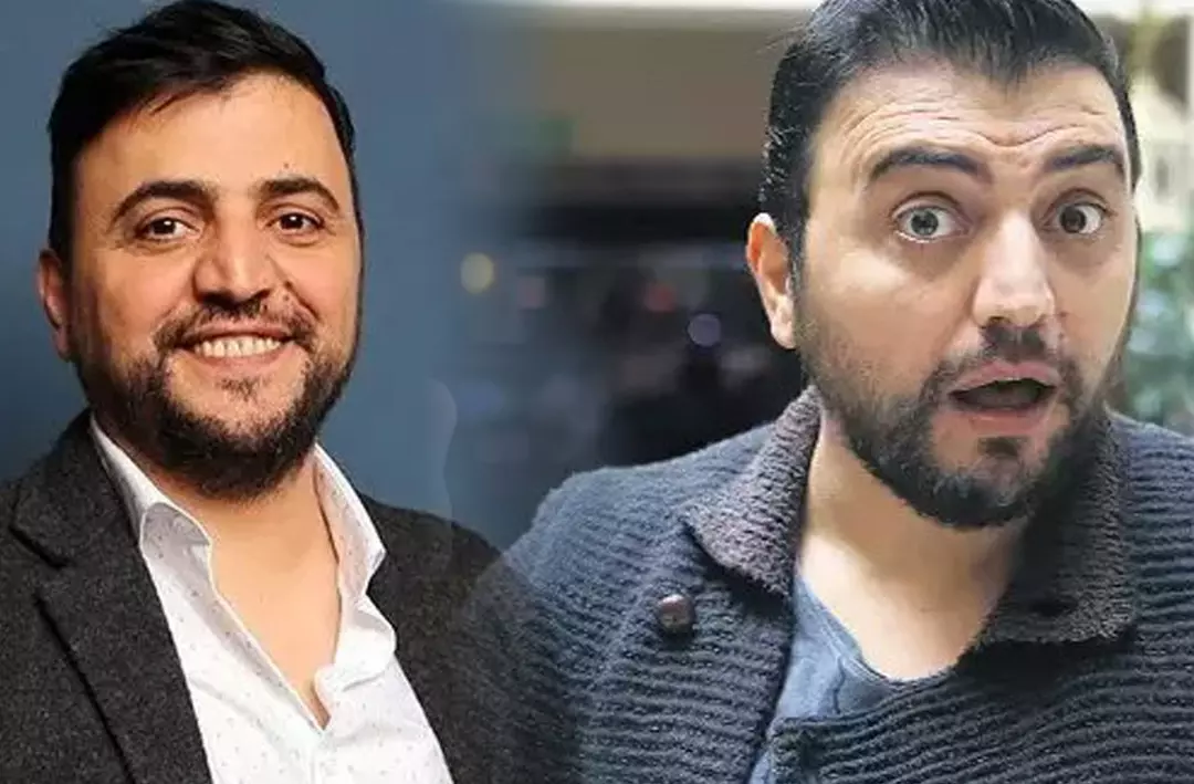 Şinasi Yurtsever hayatanı kaybetti!